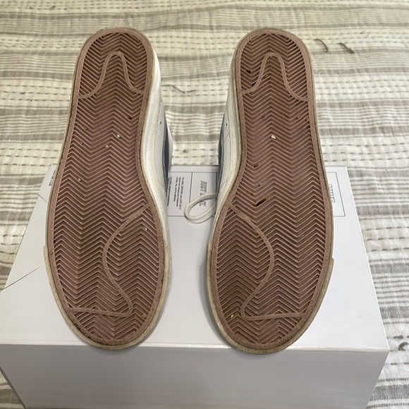 custom made Nike Blazers - Picture 4 of 4